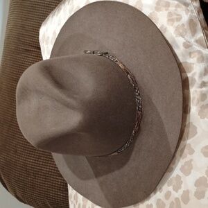 Beaver Hat Company Fedora